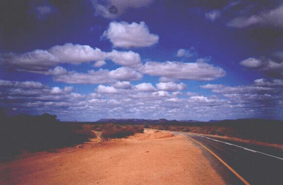 Approaching Shoshong, 27KB